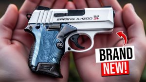 Top 15 Pistols Seniors Are Rushing to Buy in 2025 (Who is New #1?)