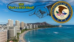 DOJ Files Amicus Brief Supporting Pro-Second Amendment Challenge