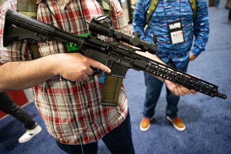 Hi-Point Launches 0 Budget AR-15