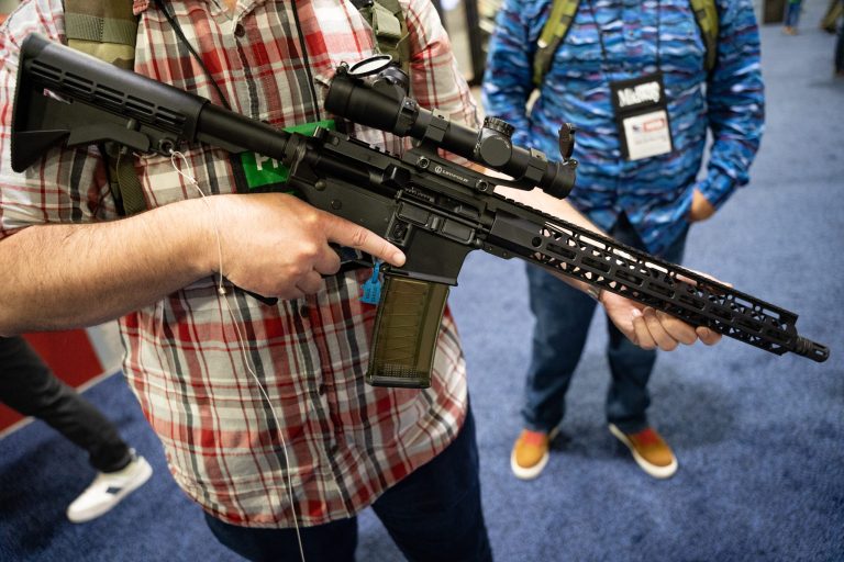 Hi-Point Launches 0 Budget AR-15