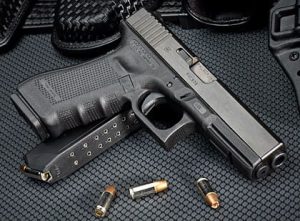 The Fight For Young Adult Gun Rights Is Trending In America