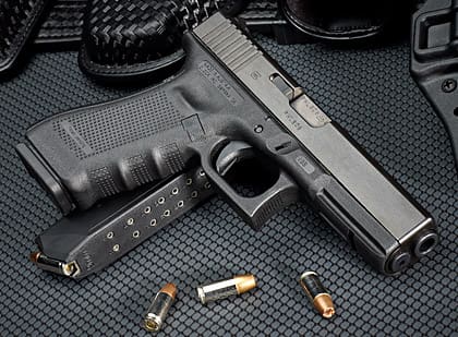 The Fight For Young Adult Gun Rights Is Trending In America