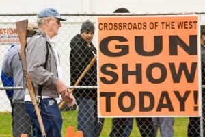 Supreme Court Lets California Gun Show Ban Stand