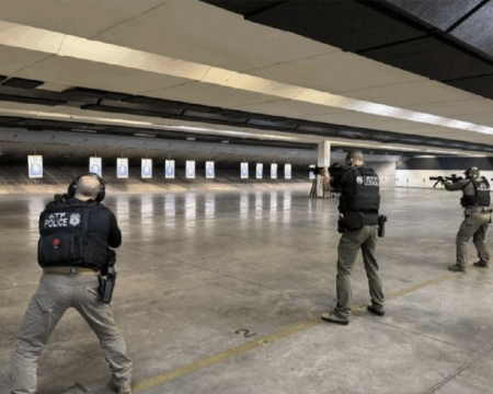ATF Issues New Suppressors Amid Controversy and Secrecy